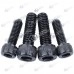 Prezon toba drujba Husqvarna 268, 272, 61, 66, 266 Set 4 buc